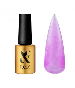 Гель-лак FOX Aurora №03